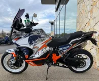 KTM Super Adventure 1290 S 2023