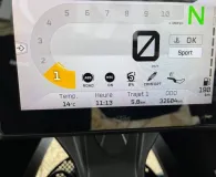 KTM Super Adventure 1290 S 2023