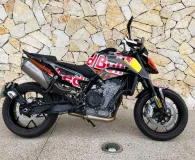 KTM 790 VERSION A2