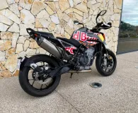 KTM 790 VERSION A2