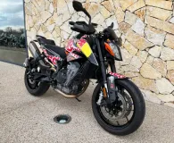 KTM 790 VERSION A2