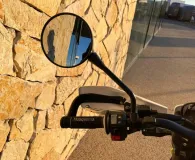 HUSQVARNA Supermoto 2022 + OPTIONS