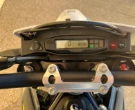 HUSQVARNA Supermoto 2022 + OPTIONS