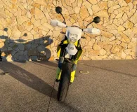 HUSQVARNA Supermoto 2022 + OPTIONS