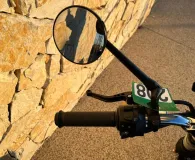 ROYAL ENFIELD Twin 650 Interceptor + OPTIONS