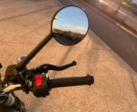 ROYAL ENFIELD Twin 650 Interceptor + OPTIONS