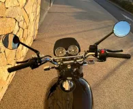 ROYAL ENFIELD Twin 650 Interceptor + OPTIONS