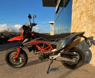 KTM 690 R ABS 2022