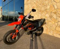 KTM 690 R ABS 2022