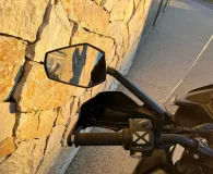 KTM 890 2024. AVEC TECH PACH + OPTIONS