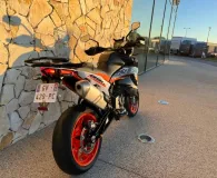 KTM 890 2024. AVEC TECH PACH + OPTIONS