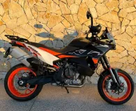 KTM 890 2024. AVEC TECH PACH + OPTIONS