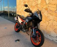 KTM 890 2024. AVEC TECH PACH + OPTIONS