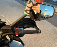 KTM 890 2024. AVEC TECH PACH + OPTIONS