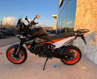 KTM 890 2024. AVEC TECH PACH + OPTIONS