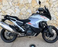 KTM 1290 S 2024 TECH PACK