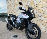 KTM 1290 S 2024 TECH PACK