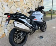 KTM 1290 S 2024 TECH PACK