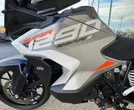 KTM 1290 S 2024 TECH PACK