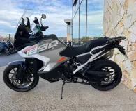 KTM 1290 S 2024 TECH PACK