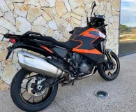 KTM 1290 S 2023 AVEC TECH PACK