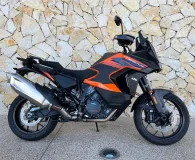 KTM 1290 S 2023 AVEC TECH PACK
