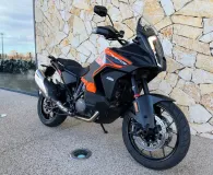 KTM 1290 S 2023 AVEC TECH PACK
