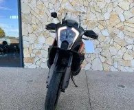 KTM 1290 S 2023 AVEC TECH PACK