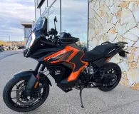 KTM 1290 S 2023 AVEC TECH PACK