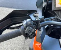 KTM 1290 S 2023 AVEC TECH PACK