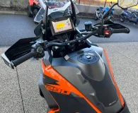 KTM 1290 S 2023 AVEC TECH PACK
