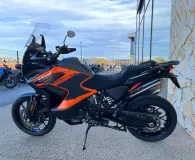KTM 1290 S 2023 AVEC TECH PACK