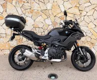 BMW 900 XR 105CV FULL PACK  DEPOT VENTE