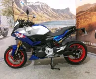 BMW F 900 XR A2 2025