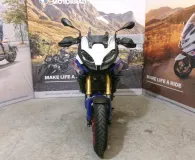 BMW F 900 XR A2 2025