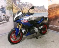 BMW F 900 XR A2 2025