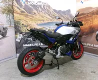 BMW F 900 XR A2 2025