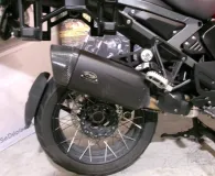 BMW R 1300 GS Adventure