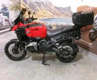 BMW R 1300 GS Adventure