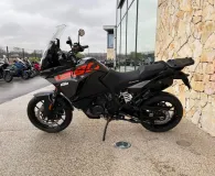 KTM 1290 S ABS 2017