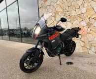 KTM 1290 S ABS 2017