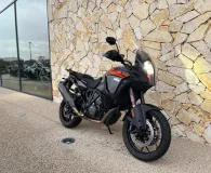 KTM 1290 S ABS 2017