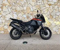 KTM 1290 S ABS 2017