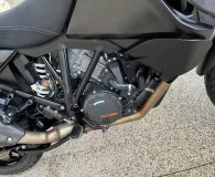 KTM 1290 S ABS 2017