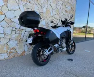 DUCATI V4 S 1160 + OPTIONS
