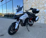 DUCATI V4 S 1160 + OPTIONS