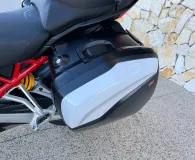 DUCATI V4 S 1160 + OPTIONS