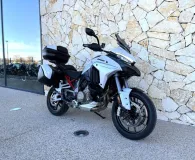 DUCATI V4 S 1160 + OPTIONS