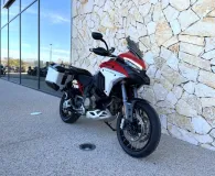 DUCATI V4 Rally 1160 Adventure Travel & Radar FULL OPTIONS