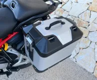 DUCATI V4 Rally 1160 Adventure Travel & Radar FULL OPTIONS